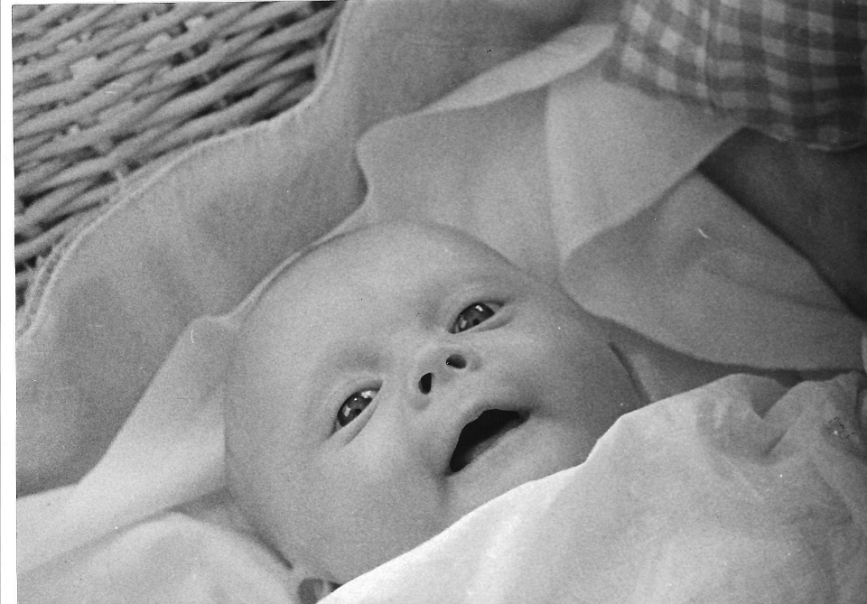 scan0007 -3 Pavla, leto 1968